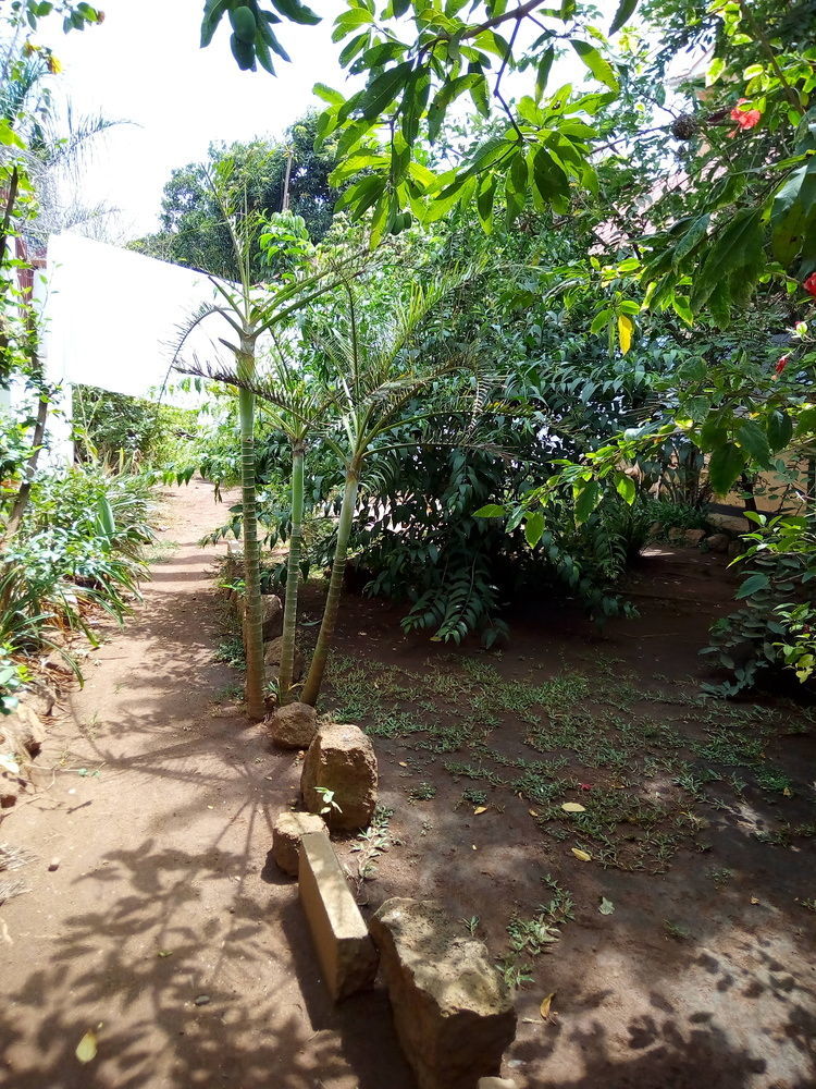 J Residence Motel Entebbe Extérieur photo